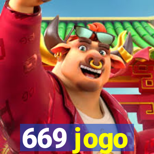 669 jogo